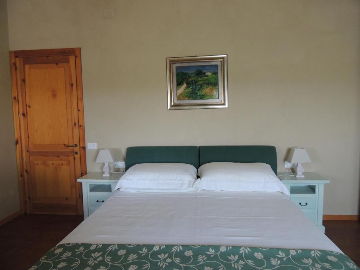 Apartmán Casa Sabbatini SantʼElpidio a Mare Exteriér fotografie